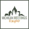 This is an app for the 2019 Michigan Meetings Expo taking place on May 9th