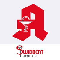Swidbert App pour PC
