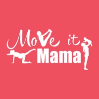 Move it Mama - Fit Pregnancy pour PC