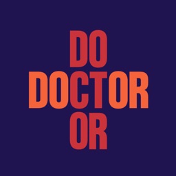 DoctorDoctor