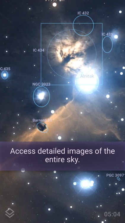 Stellarium PLUS screenshot-5