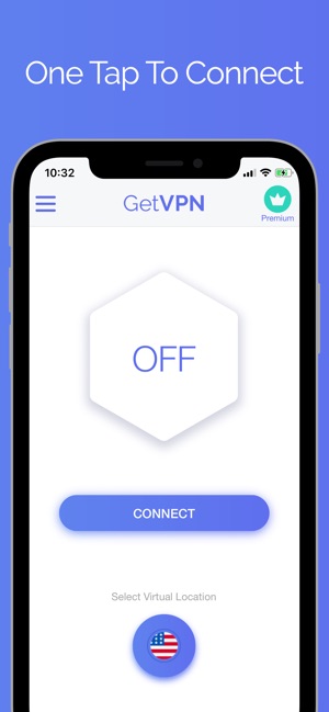 Get VPN - Best Fast VPN Proxy(圖1)-速報App