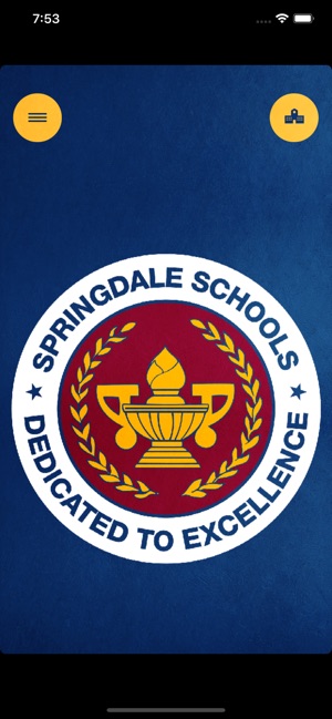 Springdale Public Schools, AR(圖1)-速報App