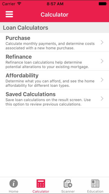 Mortgage Express