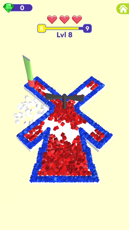 Fill Around screenshot-7