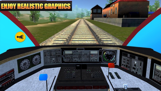 Train Adventure Sim(圖2)-速報App