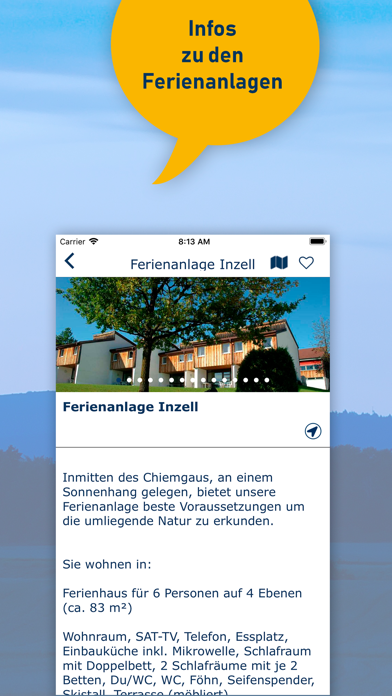 EW-Ferienanlagen screenshot 3