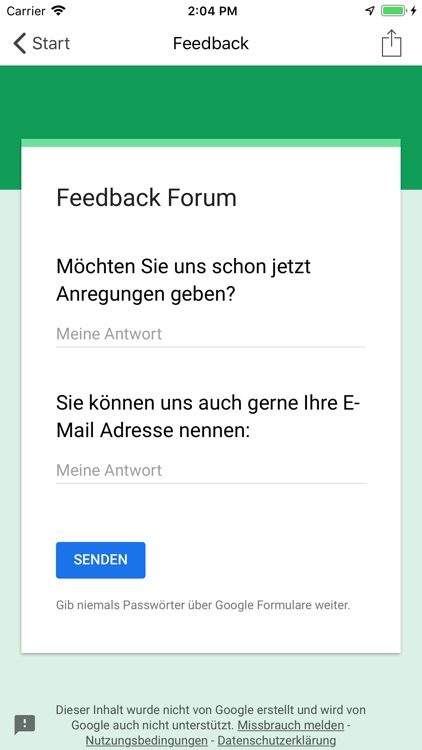 hagebau FORUM screenshot-3