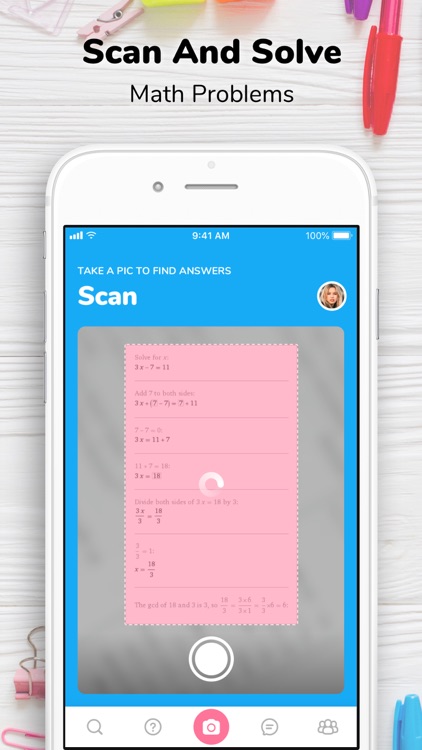 Pic Inspect - Homework Help!