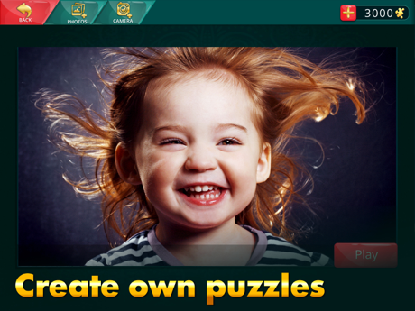 Cheats for Cool Jigsaw Puzzle HD