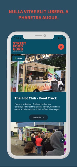 Street Food Guru(圖5)-速報App