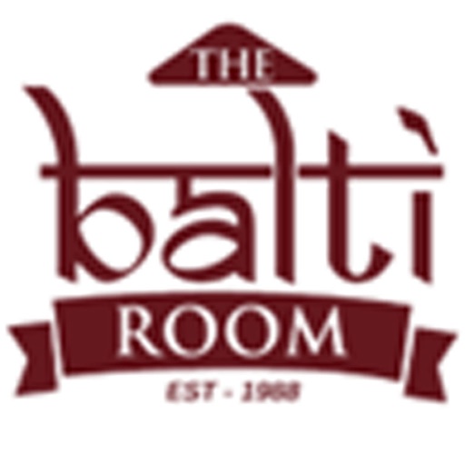 The Balti Room, Stirchley