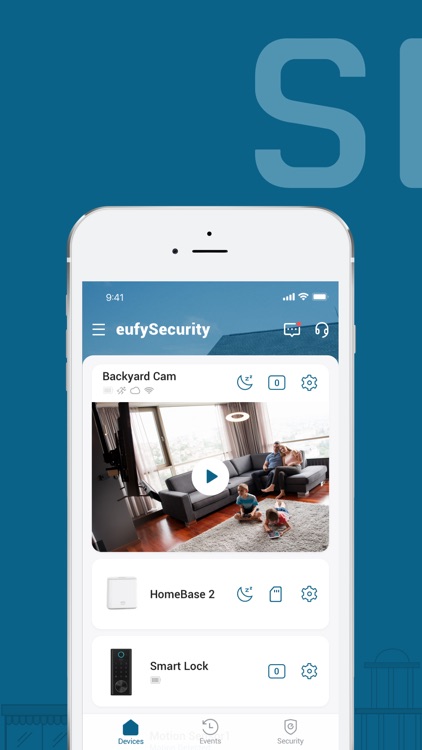 Eufy Security