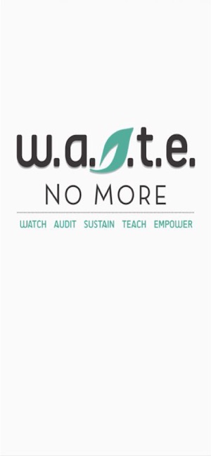 Waste No More!(圖1)-速報App