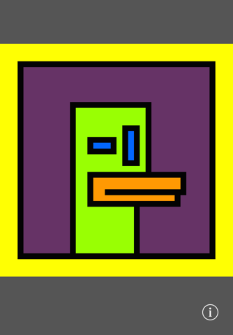 Duck - náhled