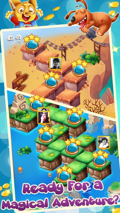 Jewel Classic - Match 3 Games screenshot 4