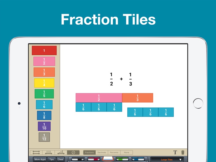 Manipulatives screenshot-5