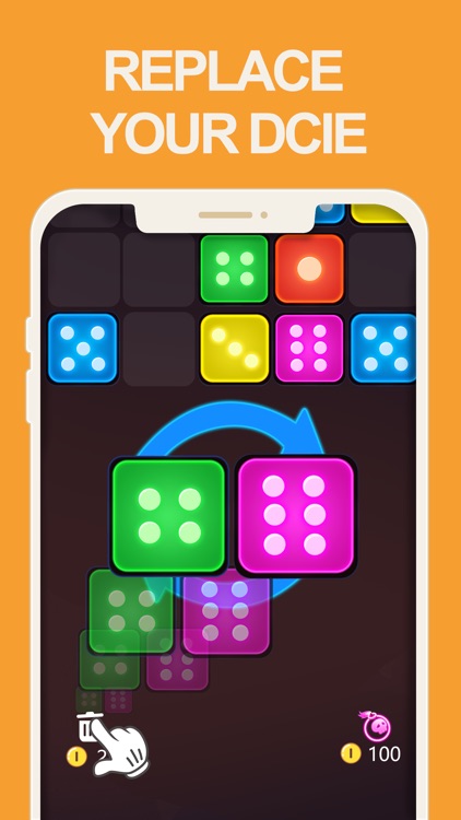 Dice Merge 2 - Puzzle Game screenshot-4