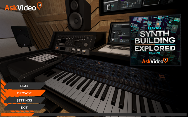 Building Course For Reaktor 6(圖1)-速報App