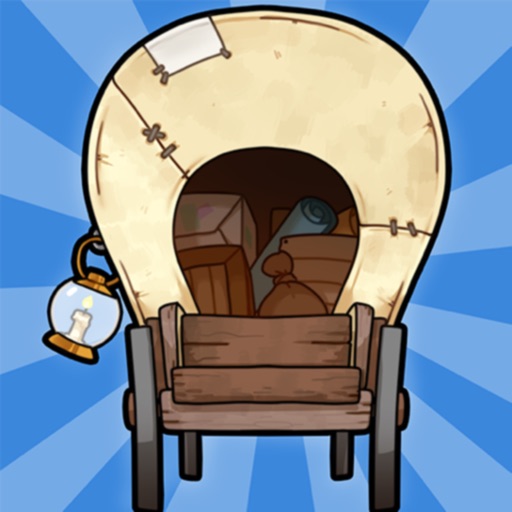Idle Frontier: Western Tapper