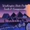 Discover the best of Washington campgrounds, trails, state parks in a single app