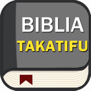 Biblia Takatifu (Swahili)