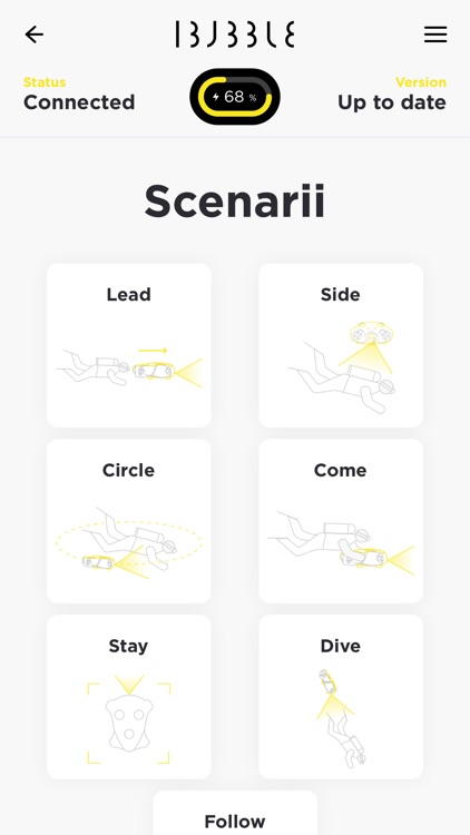 iBubble Camera screenshot-4
