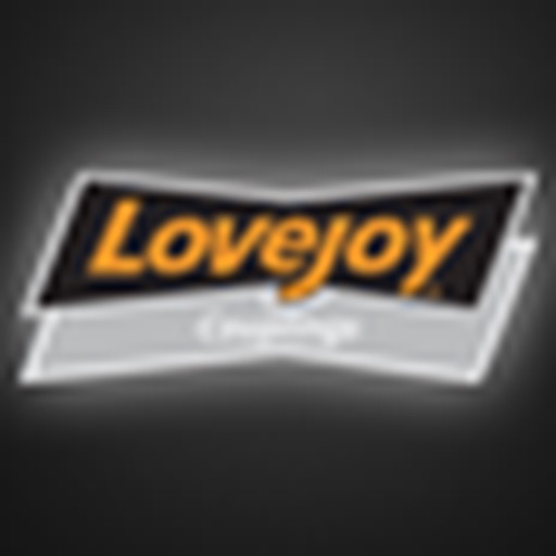 Lovejoy iOS App