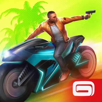 Gangstar Vegas