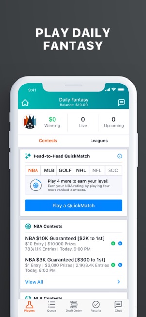 Yahoo Fantasy Football & more(圖3)-速報App