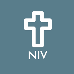 ‎NIV Bible (Holy Bible)
