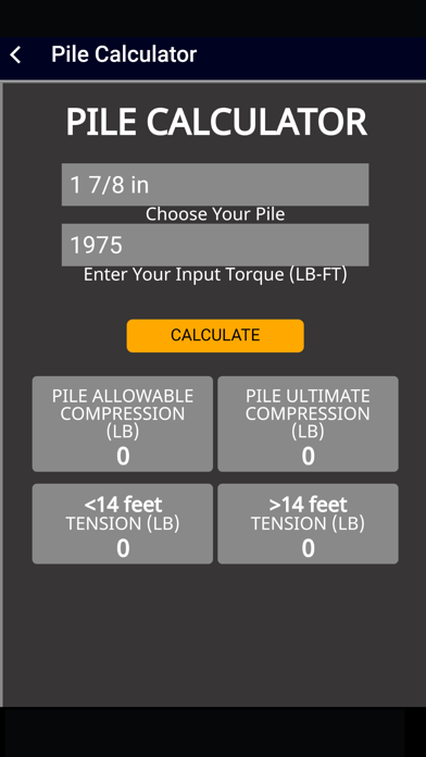 How to cancel & delete GOLIATHTECH screw pile from iphone & ipad 3