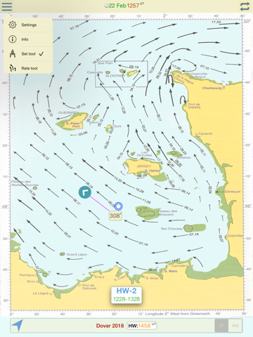 iStreams Channel Islands - náhled