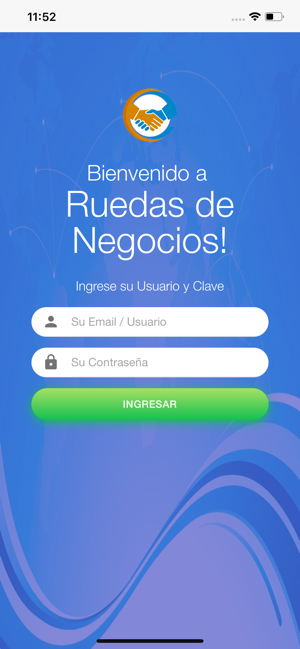 Ruedas De Negocios(圖1)-速報App