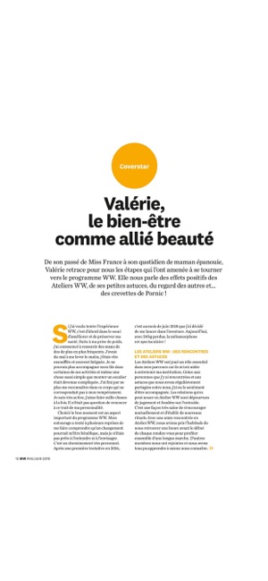 WW Magazine France(圖4)-速報App