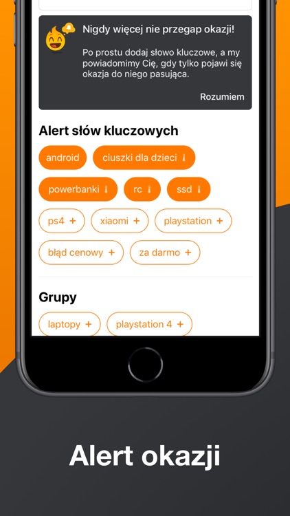Pepper – Okazje i Kupony screenshot-3