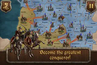 S&T: Medieval Wars - Screenshot 3