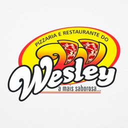 Pizzaria do Wesley