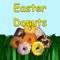 Icon Easter Donuts