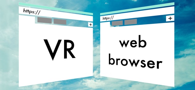 VR Browser