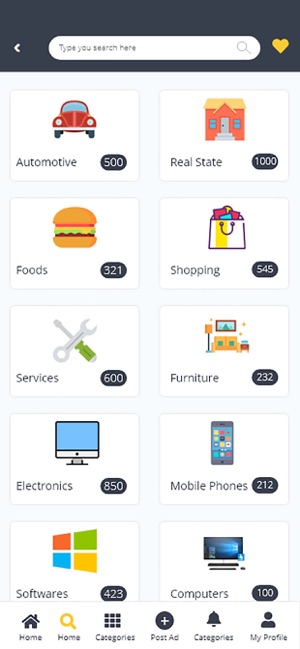 JustCost(圖1)-速報App