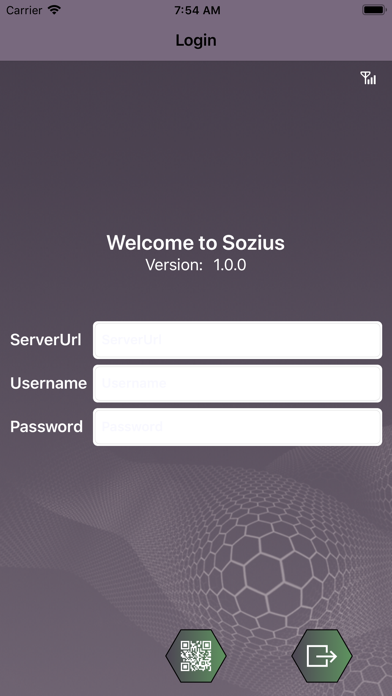 How to cancel & delete Vescon Sozius from iphone & ipad 2