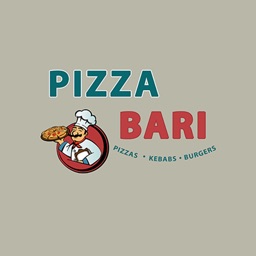 Pizza Bari Gainsborough