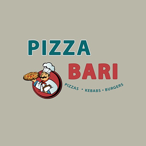 Pizza Bari Gainsborough