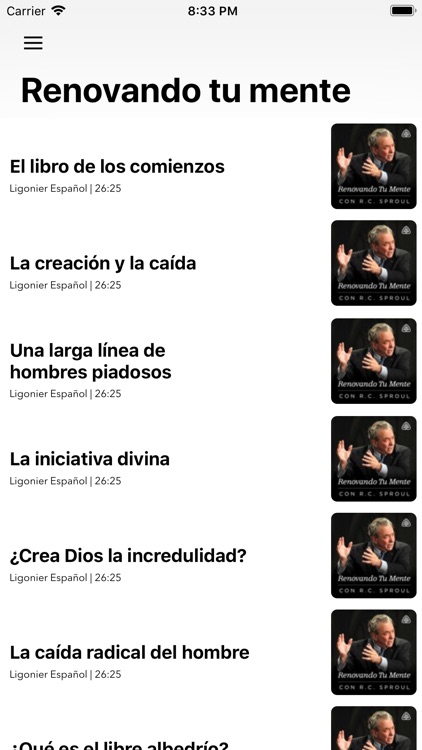 Iglesia Bautista El Calvario screenshot-6