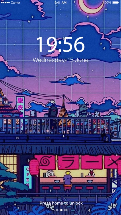 Lofi Phone Wallpapers Add a Relaxing Touch to Your Screen  Aesthetic  Wallpapers