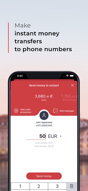 Dukascopy – Swiss Mobile Bank(圖5)-速報App