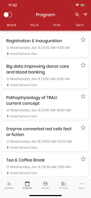 TRANSMEDCON 2019(圖3)-速報App