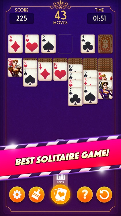 Solitaire Party