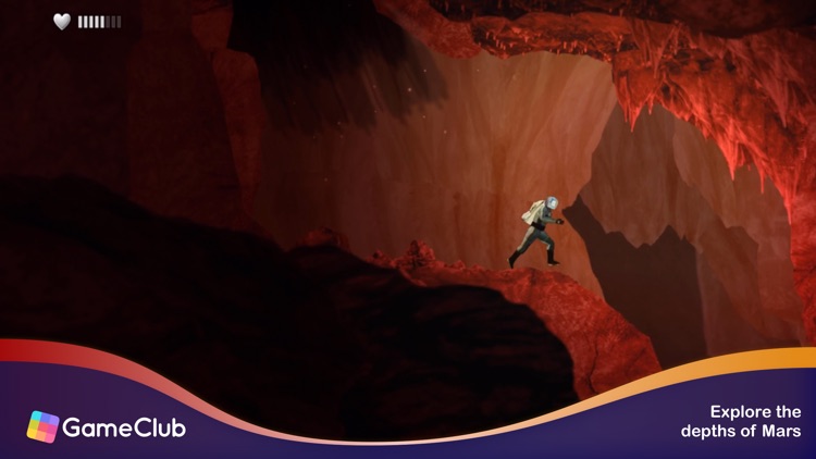Waking Mars - GameClub